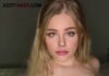 Chloe Moretz Dildo Fucking Porn Video