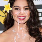 Auli_i Cravalho Cum Tribute Fakes (2)