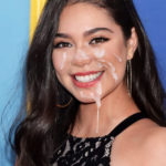 Auli_i Cravalho Cum Tribute Fakes (3)