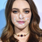 Danielle Rose Russell Cum Tribute Fakes (2)