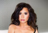 Demi Lovato Nude Leaked Fappening Photos (1)