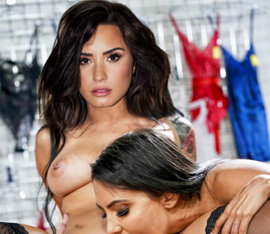Demi Lovato Porn Sex Tape Pics
