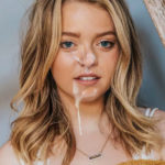 Jade Pettyjohn Cum Tribute Fakes (3)