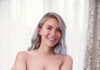 LegendaryLea Nude Leaked Fappening Photos (1)