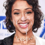 Liza Koshy Cum Tribute Fakes (1)