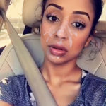 Liza Koshy Cum Tribute Fakes (4)