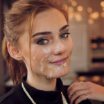Meg Donnelly Cum Tribute Fakes (2)