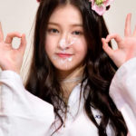 Momoland Nancy Cum Tribute Fakes (3)