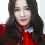Momoland Nancy Cum Tribute Fakes (4)