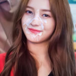 Momoland Nancy Cum Tribute Fakes (5)