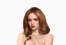 Danielle Panabaker Nude Leaked Photos