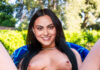 Camila Mendes Shows Her Pussy