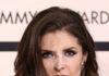 Anna Kendrick Cum Facial Fakes