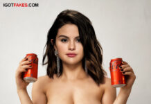 Selena Gomez Nude Fansly Pictures