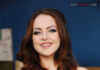 Elizabeth Gillies Topless Pictures