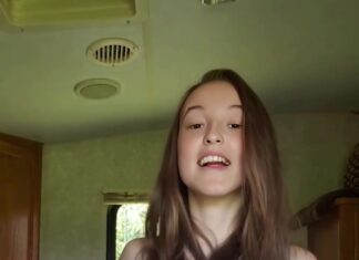 Bella Ramsey Nude Snapchat Masturbation Video